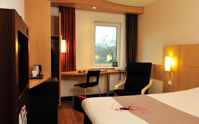 Ibis Rotterdam Vlaardingen