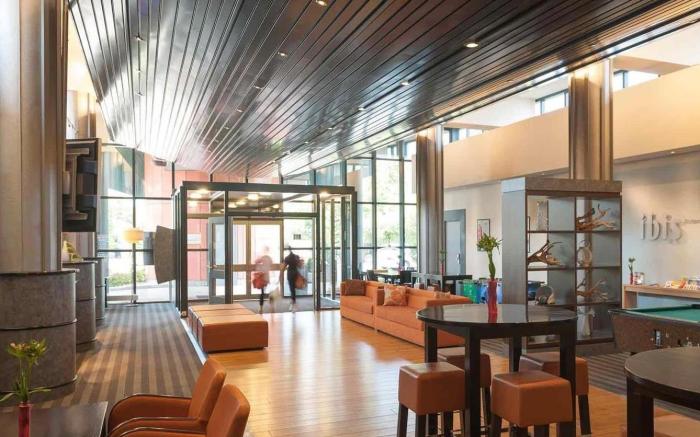 Ibis Rotterdam Vlaardingen