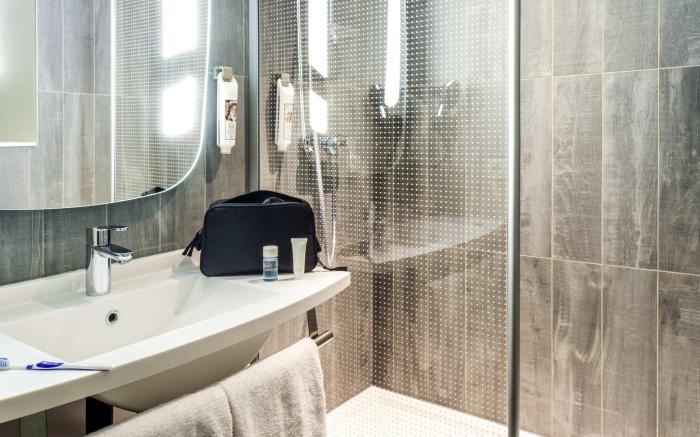 Ibis Paris Gare Du Nord La Fayette 10Eme