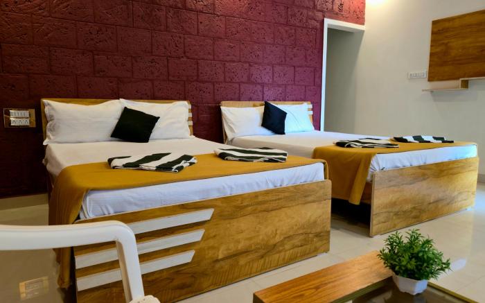 Dandeli Kingfisher Jungle Stay By TERASTAY