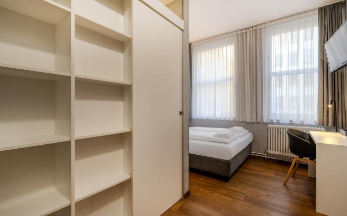 Mk Hotel Berlin
