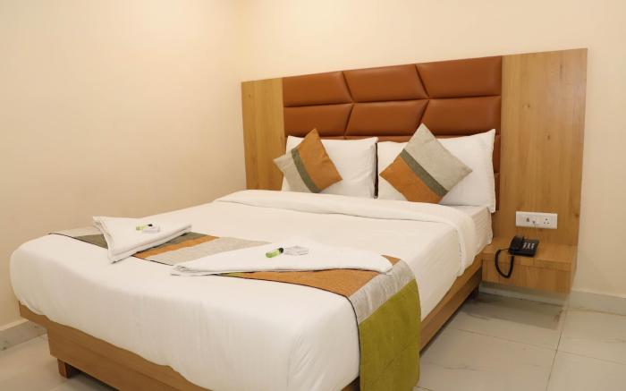 Riverside Retreat Dombivli