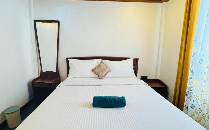 Queens Cabin Ambewela