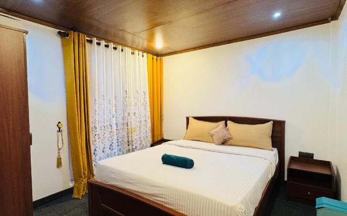 Queens Cabin Ambewela
