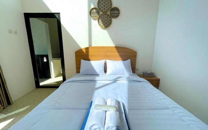 Oasis Montana Jogja