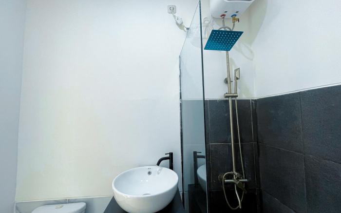 Oasis Montana Jogja