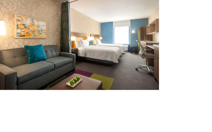Home2 Suites by Hilton  Kittery
