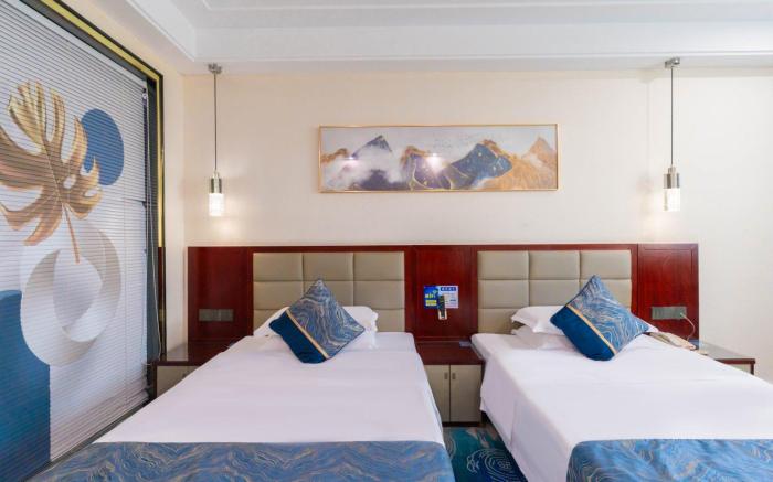 ADIDA BUSINESS HOTELL