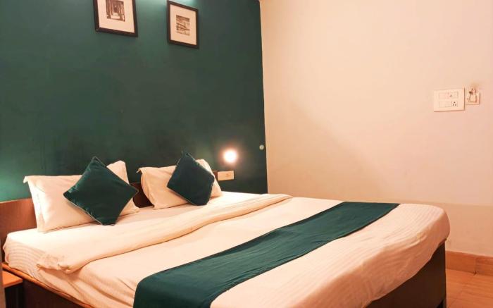 Hotel Best Inn Patia