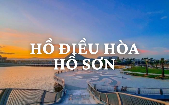 Haku Boutique Hotel Tuy Hòa - APEC Mandala