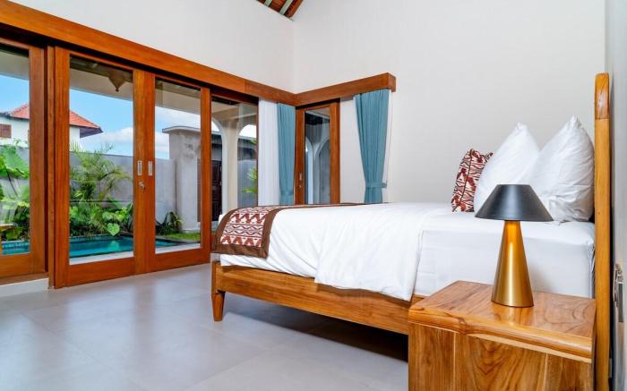 Wa.Tu Villa Ubud