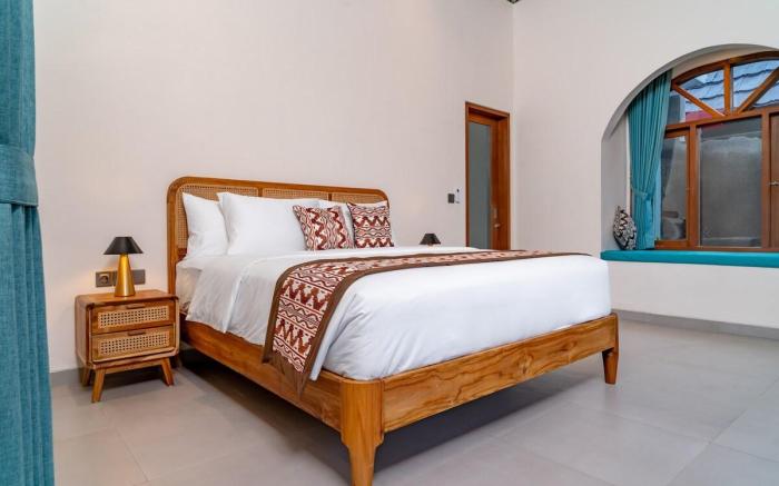 Wa.Tu Villa Ubud