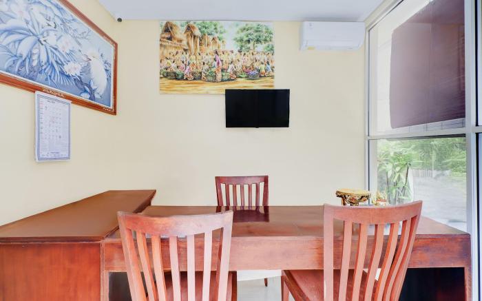 Collection O Bali Sanur near Bali Mandara Hospital