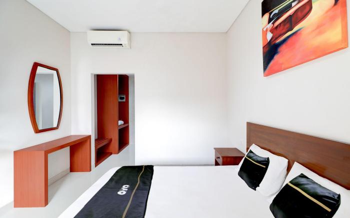 Collection O Bali Sanur near Bali Mandara Hospital