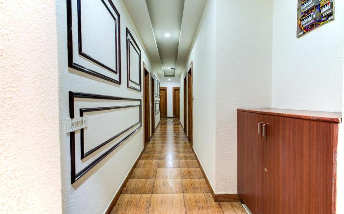 Emerald Suites By Classio