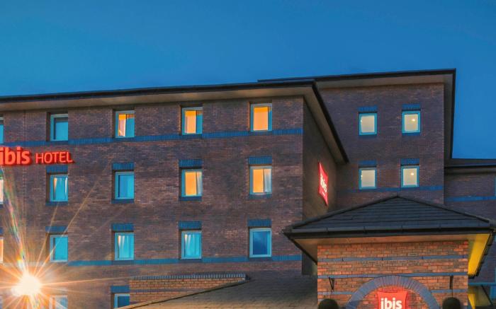 Ibis Liverpool Centre Albert Dock - Liverpool One