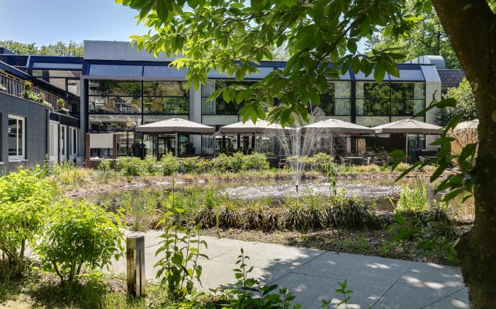 Hotel Landgoed Zonheuvel