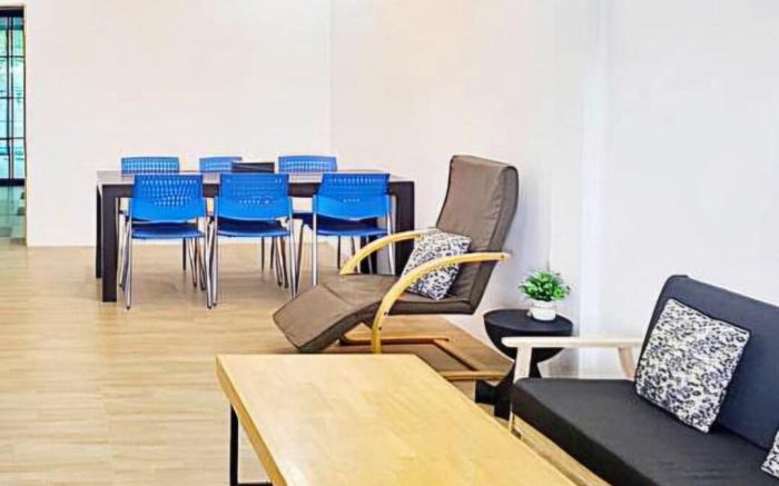 BAAN AVA บ้านเอวาบ้านพักเชียงราย