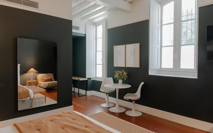 Maison Fredon Bordeaux Centre