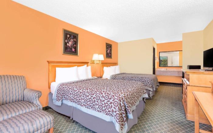 Days Inn by Wyndham Aiken - Interstate Hwy 20