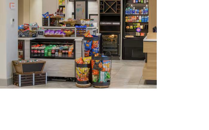 Hilton Garden Inn Merced