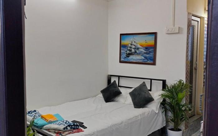 Tulip homestay.