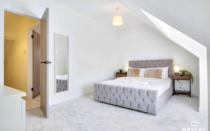 19a St Leonards Road