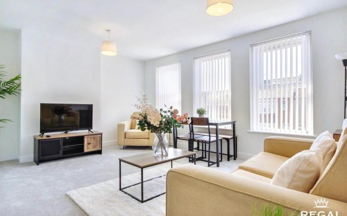 19a St Leonards Road