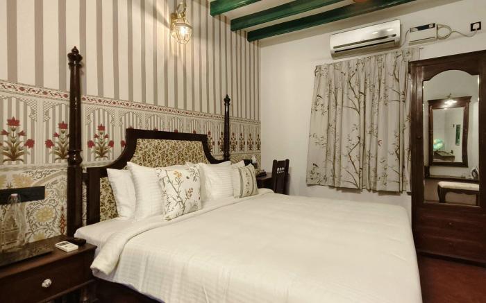 Tamil Illam - A Heritage Homestay 