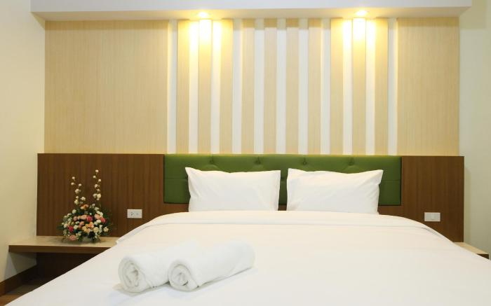 Pongjun Resort