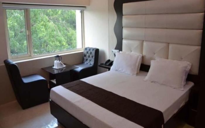 Hotel Royal Park 22