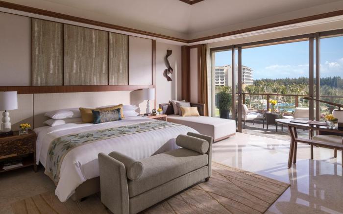 Shangri-La Sanya