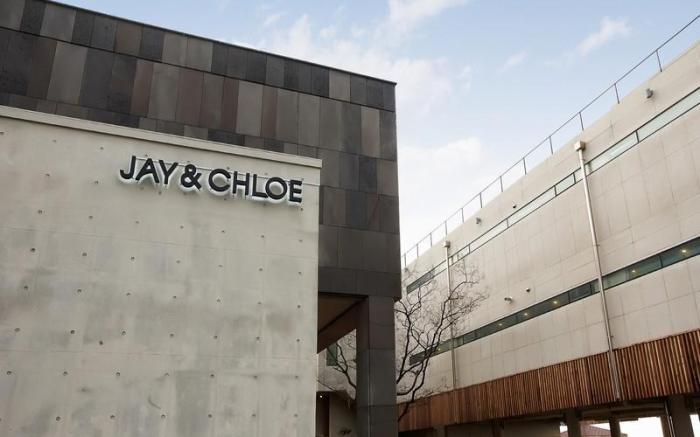 Jay and Chloe Pension