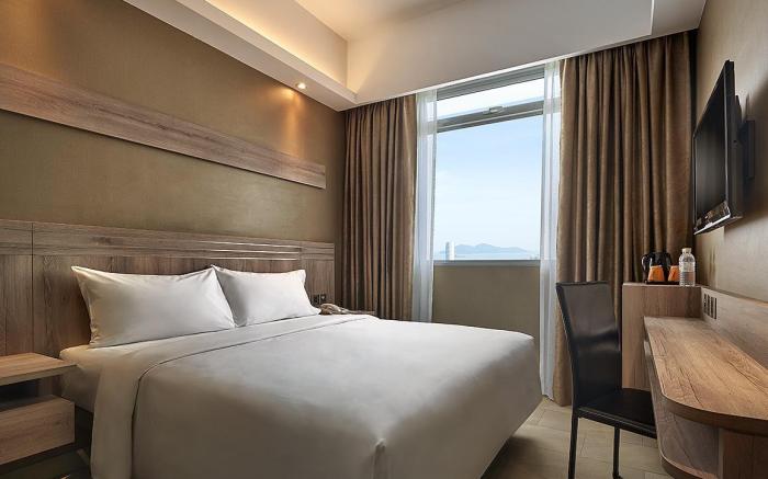 Cititel Express Penang Hotel