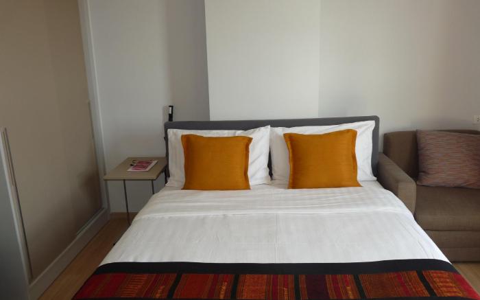 Zcape Condotel @ Bangtao Beach