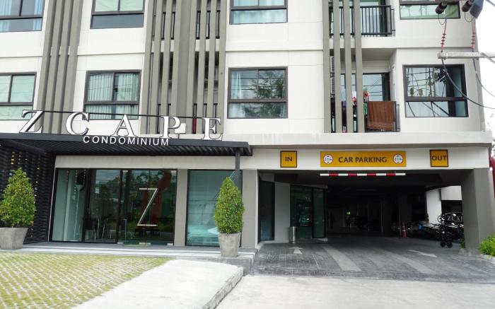 Zcape Condotel @ Bangtao Beach