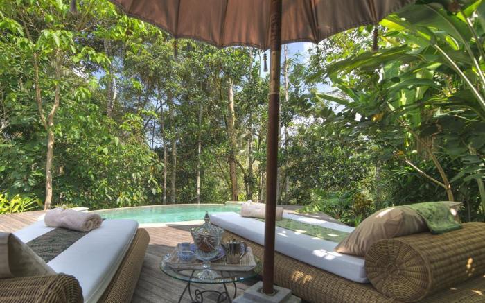 Sandat Glamping Tents
