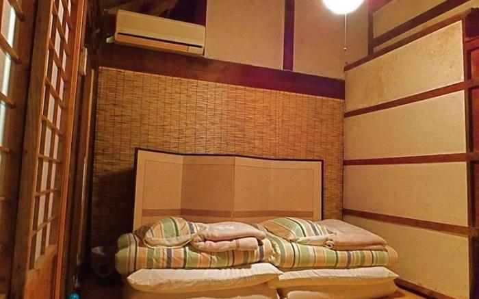 Kominka Sharehouse Hooju