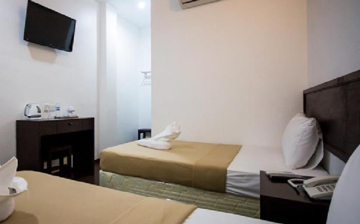 Georgetown Times Inn Hotel