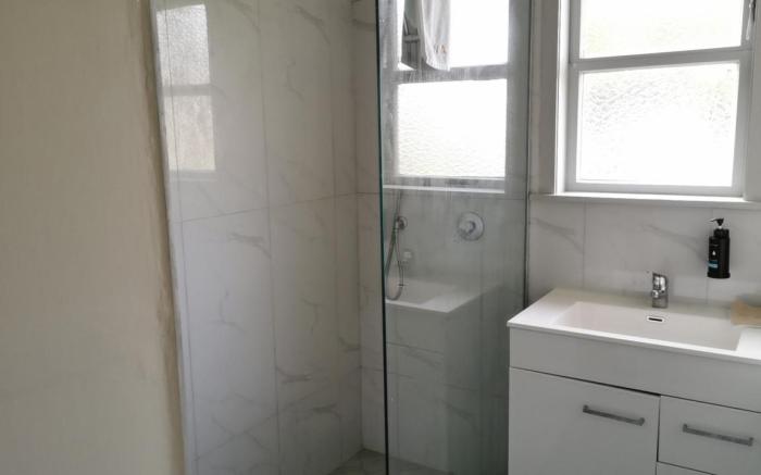 Three Bedroom House A