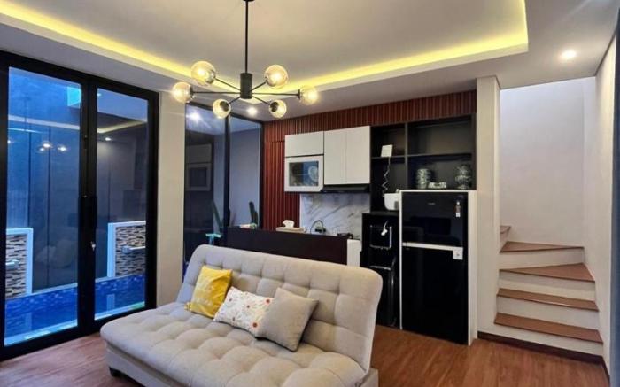 BARA VILLA BATU E11