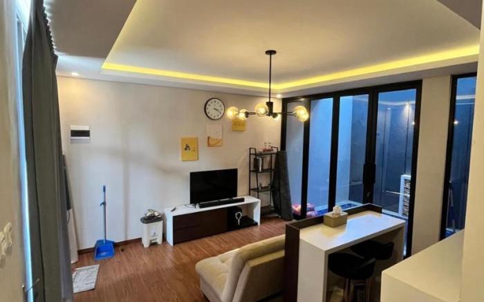 BARA VILLA BATU E11