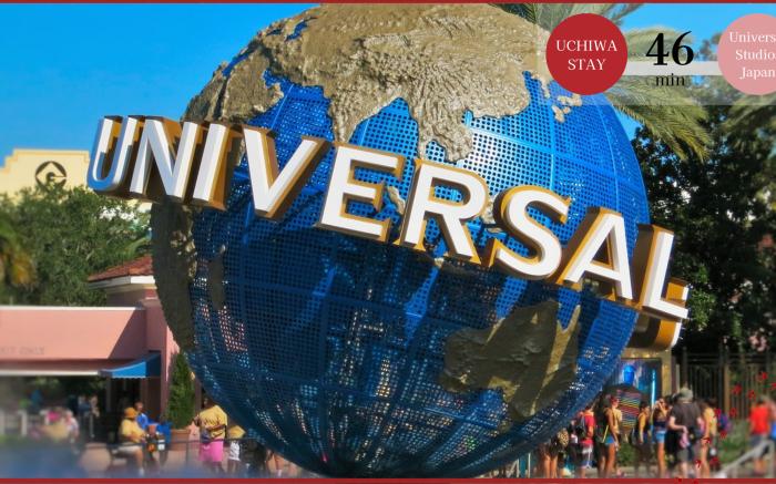 UCHIWA STAY Osaka NAMBA