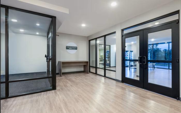 ECHO Suites Extended Stay by Wyndham Houston Pasadena Fwy Pl