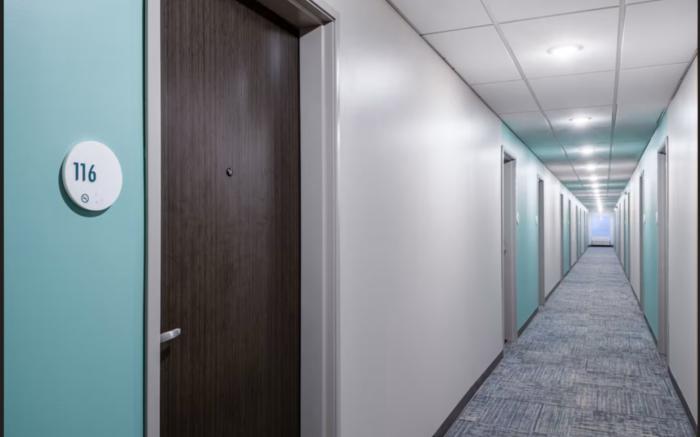 ECHO Suites Extended Stay by Wyndham Houston Pasadena Fwy Pl