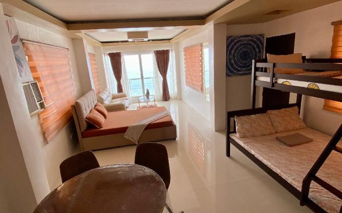 Seaview Rest House