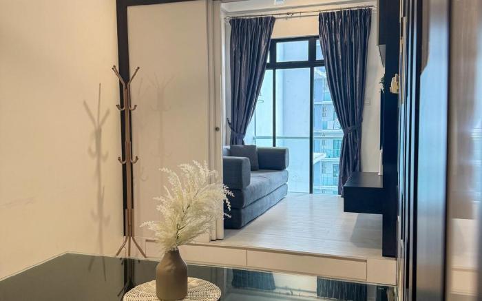 1107 5min walk Paradigm/Business Travelers/Sutera