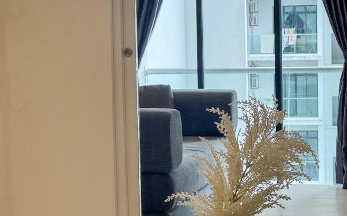 1107 5min walk Paradigm/Business Travelers/Sutera