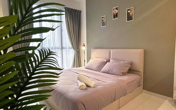 1810 Sky Tree Aeon Bukit Indah /Legoland