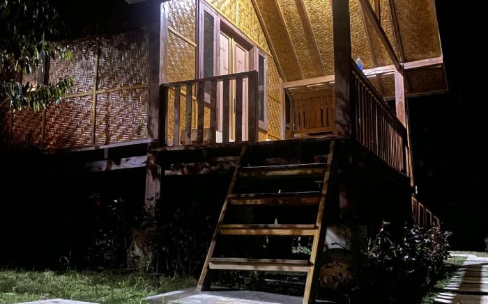 Lalinggo Bungalo & Resort